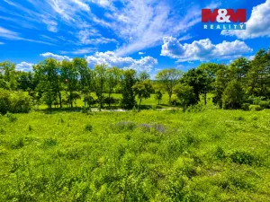Prodej zahrady, Postoloprty - Mradice, 394 m2