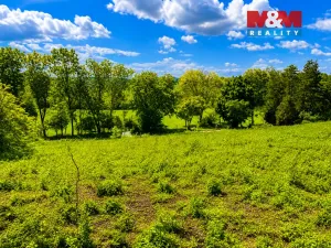Prodej zahrady, Postoloprty - Mradice, 394 m2