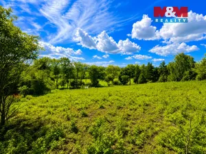 Prodej zahrady, Postoloprty - Mradice, 394 m2