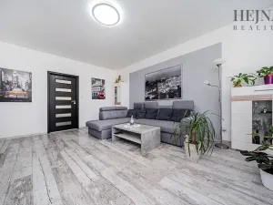 Prodej bytu 4+1, Orlová, Karla Dvořáčka, 82 m2