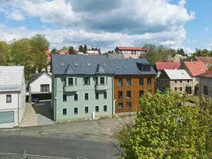 Prodej bytu 2+kk, Abertamy, Pražská, 46 m2