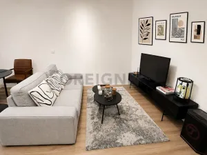 Pronájem bytu 2+kk, Brno, Jánská, 48 m2