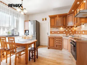 Pronájem bytu 2+1, Praha - Řepy, Čistovická, 63 m2