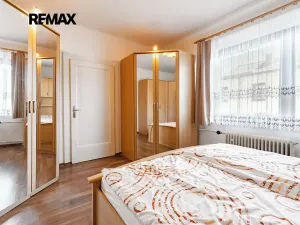 Pronájem bytu 2+1, Praha - Řepy, Čistovická, 63 m2