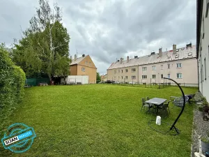 Prodej bytu 2+1, Opava, Vančurova, 53 m2