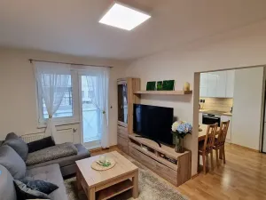 Pronájem bytu 3+1, Olomouc, 71 m2