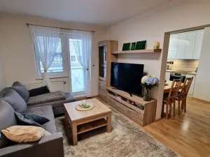 Pronájem bytu 3+1, Olomouc, 71 m2