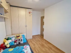 Pronájem bytu 3+1, Olomouc, 71 m2