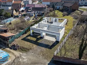 Prodej pozemku pro bydlení, Určice, 1236 m2