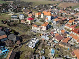 Prodej pozemku pro bydlení, Určice, 1236 m2