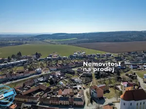 Prodej pozemku pro bydlení, Určice, 1236 m2
