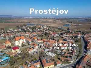Prodej rodinného domu, Určice, 200 m2