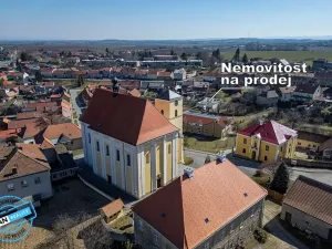 Prodej rodinného domu, Určice, 200 m2