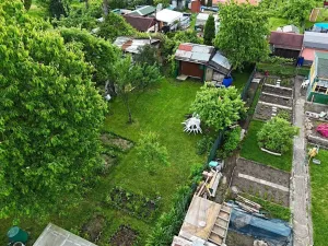 Prodej zahrady, Chodov, Zahradní, 257 m2