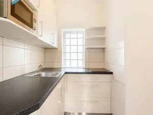 Prodej bytu 1+kk, Brno, Drobného, 30 m2