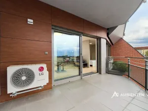 Pronájem bytu 2+kk, Brno, Kopečná, 87 m2