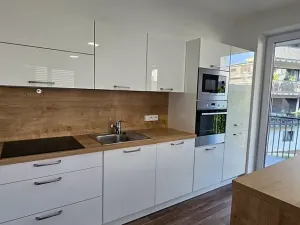 Pronájem bytu 2+kk, Brno, Kollárova, 85 m2