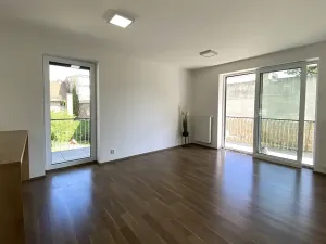 Pronájem bytu 2+kk, Brno, Kollárova, 85 m2