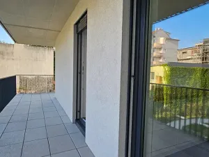 Pronájem bytu 2+kk, Brno, Kollárova, 85 m2