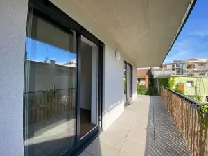 Pronájem bytu 2+kk, Brno, Kollárova, 85 m2