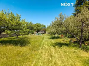 Prodej pozemku pro bydlení, Čížkov, 1515 m2