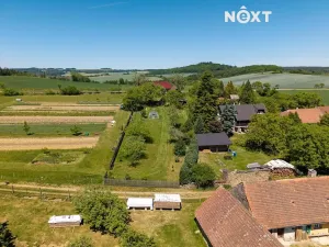 Prodej pozemku pro bydlení, Čížkov, 1515 m2