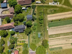 Prodej pozemku pro bydlení, Čížkov, 1515 m2