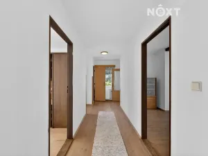 Prodej rodinného domu, Komárov, Sokolská, 152 m2