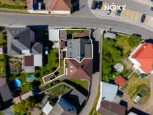 Prodej rodinného domu, Komárov, Sokolská, 152 m2