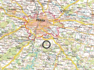 Prodej podílu pole, Sulice, 10522 m2