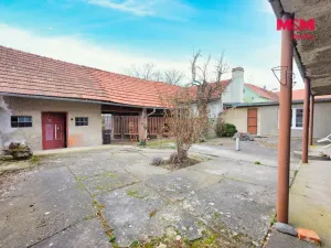 Prodej rodinného domu, Mostkovice, Na Valše, 240 m2