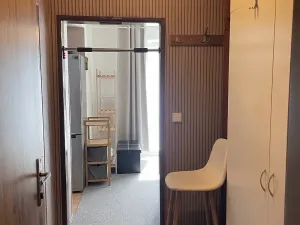 Prodej bytu 1+1, Hodonín, 42 m2