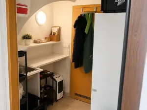 Pronájem obchodního prostoru, Kyjov, Masarykovo náměstí, 22 m2
