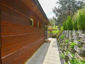 Prodej rodinného domu, Horní Lhota, 71 m2