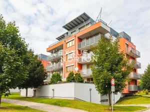 Pronájem bytu 3+kk, Praha - Liboc, Naardenská, 100 m2