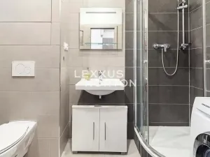 Pronájem bytu 2+1, Praha - Vršovice, Moldavská, 56 m2