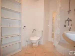 Pronájem bytu 1+kk, Hradec Králové, Štefánikova, 36 m2