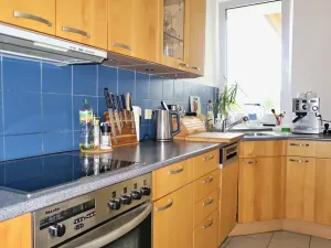 Prodej bytu 4+kk, Brno, Mojžíšova, 133 m2