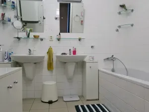 Prodej bytu 4+kk, Brno, Mojžíšova, 133 m2