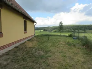 Prodej rodinného domu, Protivín, 259 m2