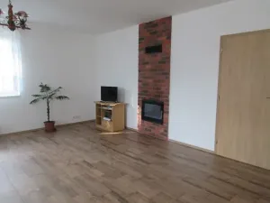 Prodej rodinného domu, Protivín, 259 m2