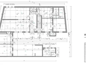 Prodej rodinného domu, Brno, Konečného, 528 m2