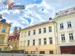 Prodej činžovního domu, Liberec, Kostelní, 515 m2