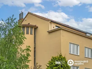 Pronájem bytu 4+kk, Brno, Březinova, 115 m2