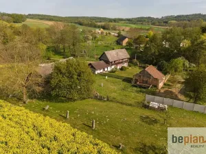 Prodej pozemku pro bydlení, Sobotka, 1000 m2