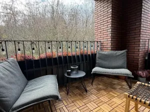 Pronájem bytu 2+kk, Praha - Dejvice, Pod Juliskou, 51 m2