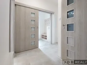 Pronájem bytu 3+kk, Roudnice nad Labem, 62 m2