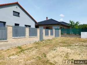 Pronájem rodinného domu, Roudnice nad Labem, 62 m2