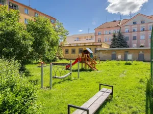 Prodej bytu 2+1, Olomouc, Blanická, 52 m2