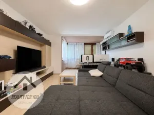 Prodej bytu 3+kk, Praha - Běchovice, Mladých Běchovic, 86 m2